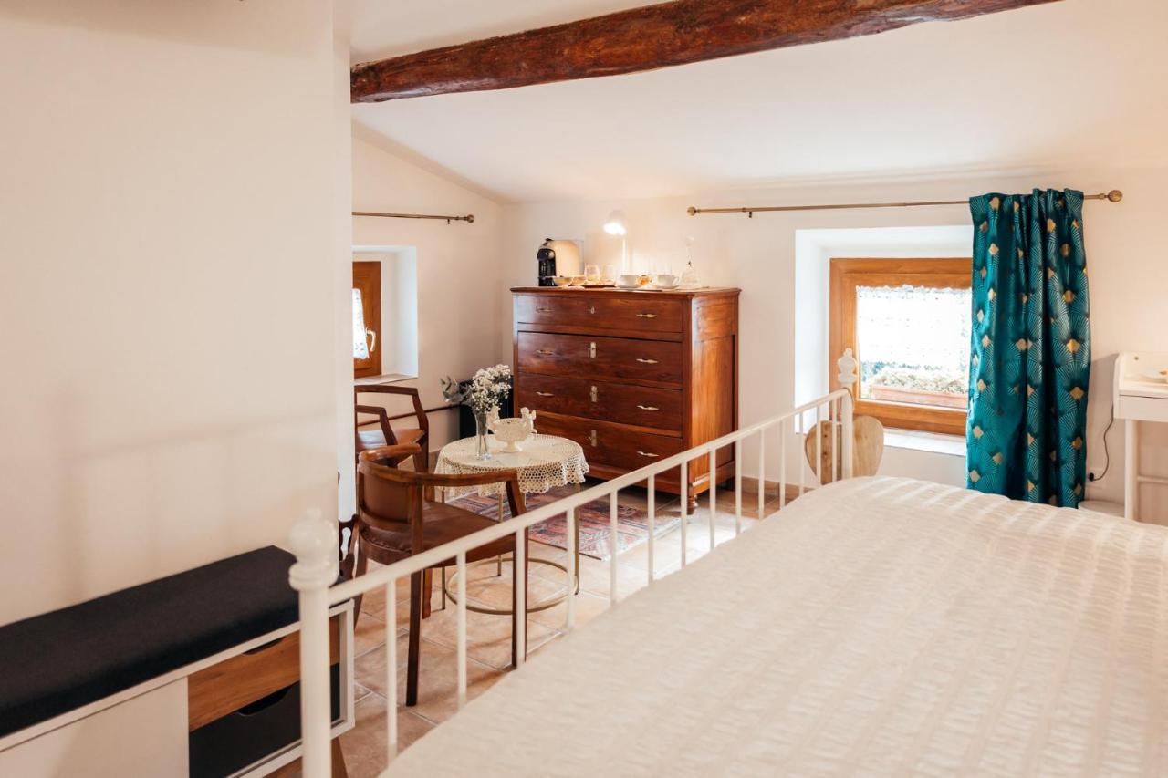 Casa Due Marie Marano Sul Panaro Hotel Екстериор снимка