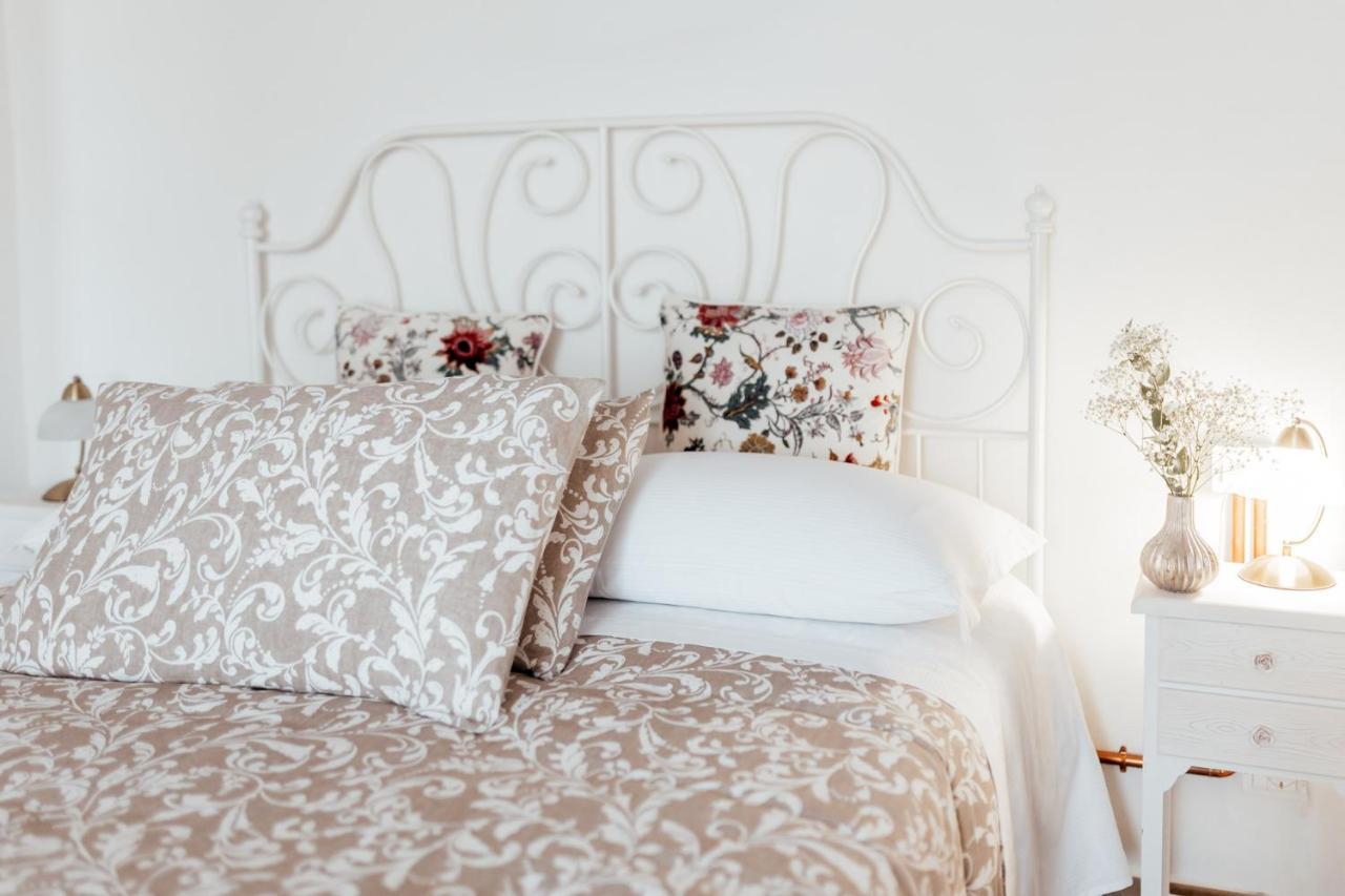 Casa Due Marie Marano Sul Panaro Hotel Екстериор снимка
