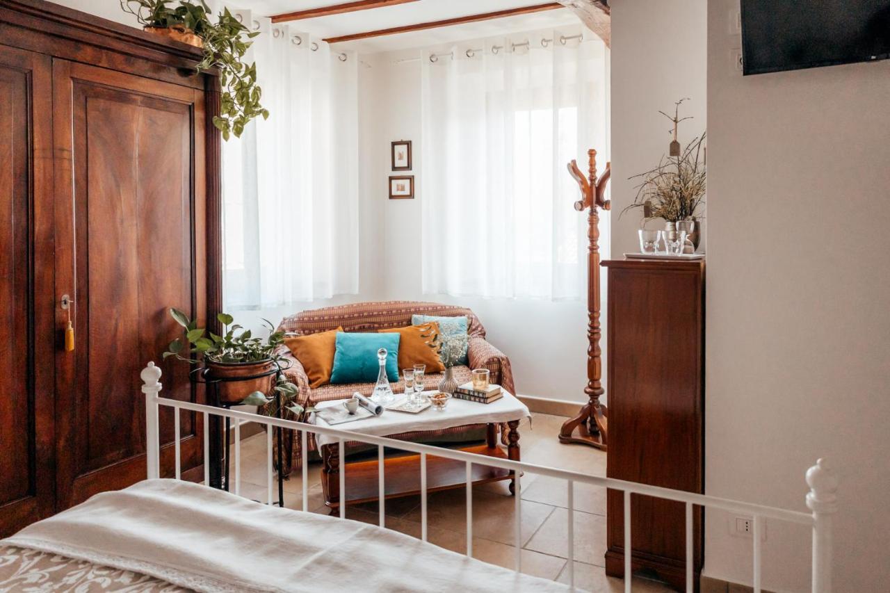 Casa Due Marie Marano Sul Panaro Hotel Екстериор снимка