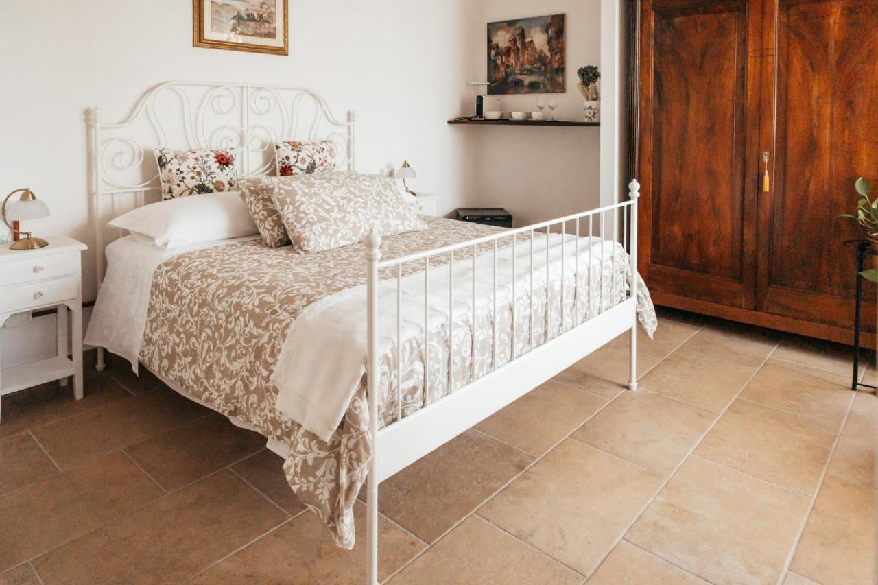 Casa Due Marie Marano Sul Panaro Hotel Екстериор снимка