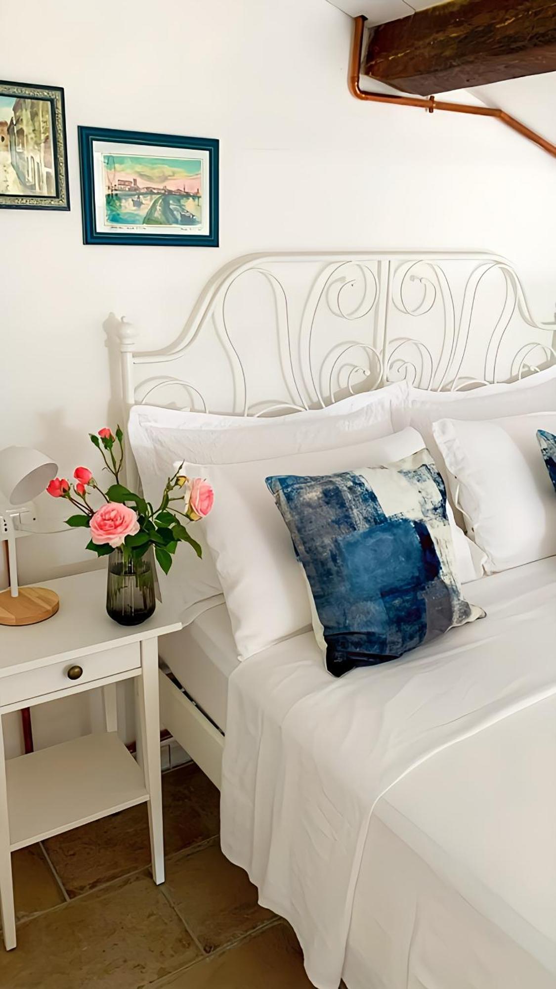 Casa Due Marie Marano Sul Panaro Hotel Екстериор снимка