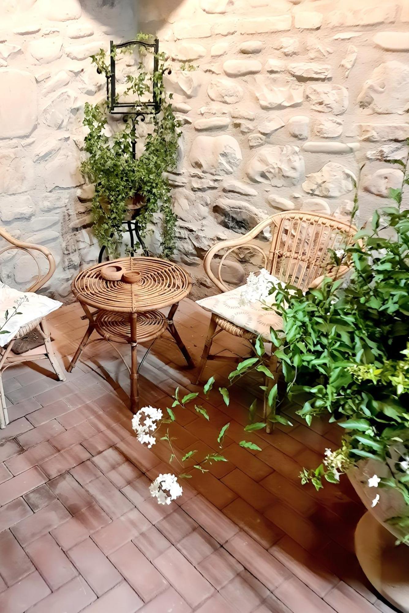 Casa Due Marie Marano Sul Panaro Hotel Екстериор снимка