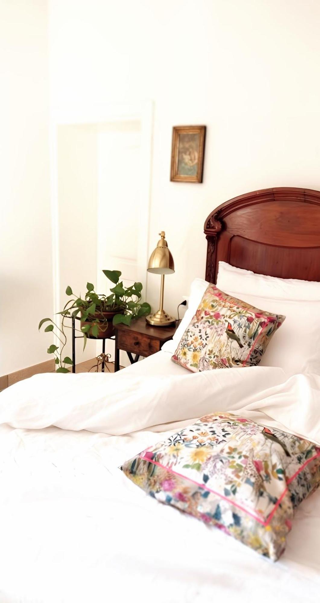 Casa Due Marie Marano Sul Panaro Hotel Стая снимка