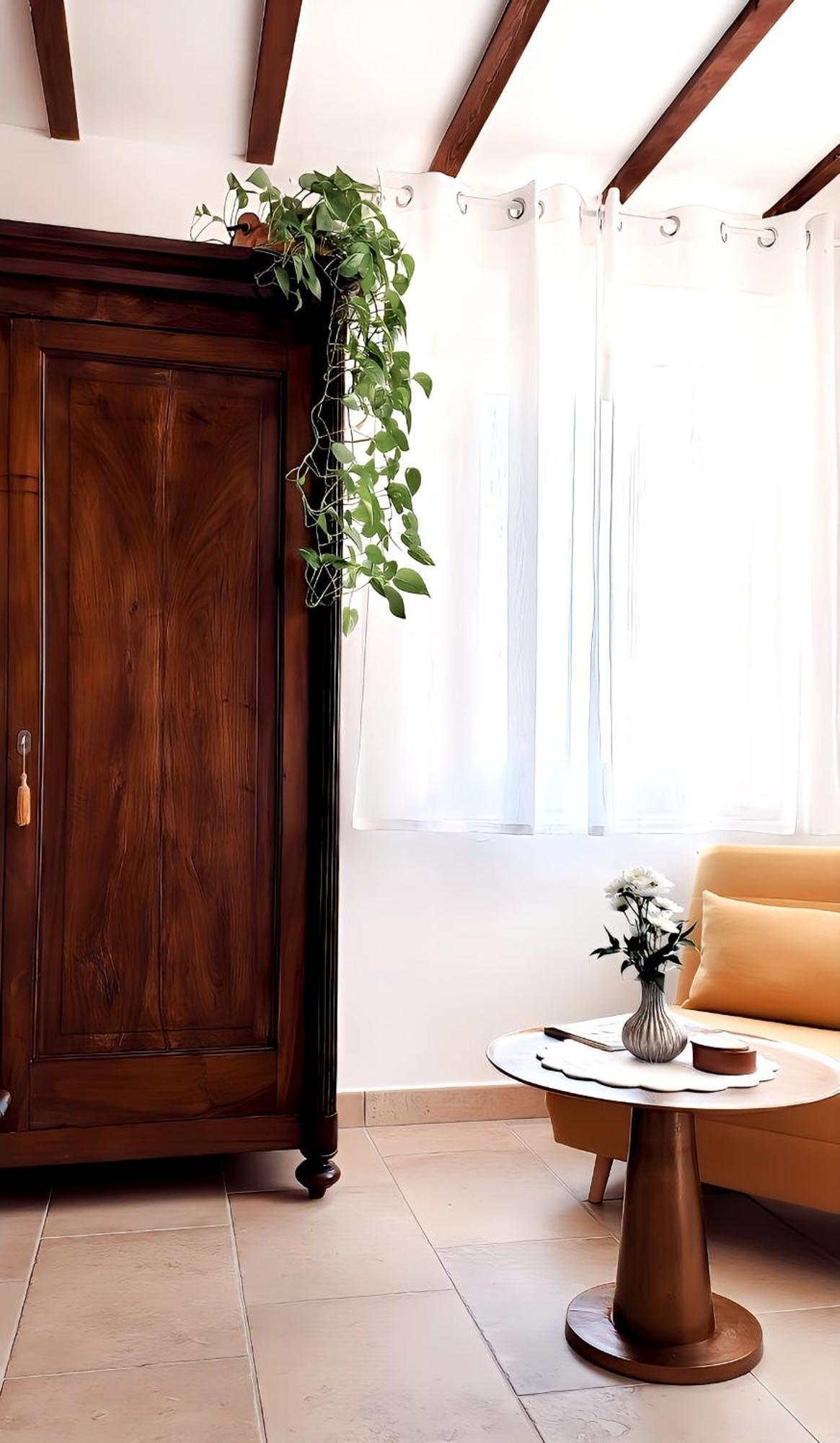 Casa Due Marie Marano Sul Panaro Hotel Екстериор снимка