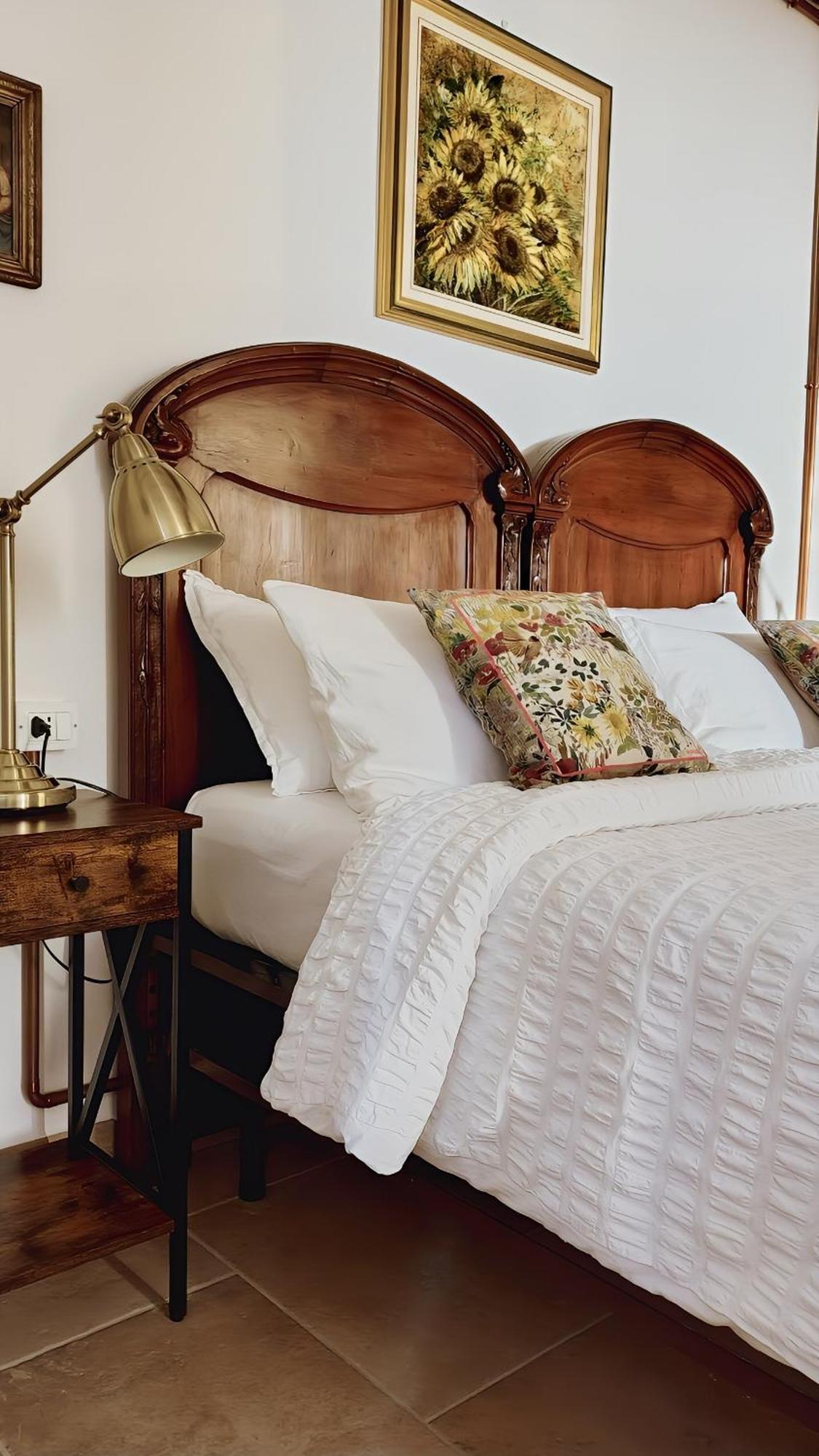 Casa Due Marie Marano Sul Panaro Hotel Екстериор снимка